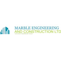 Marble Engineering and Construction Ltd logo - Similar company to Panzigo