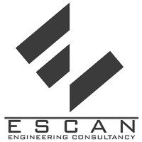 ESCAN Engineering Consultancy logo - Similar company to Al Gafry Consulting Architects Engineers