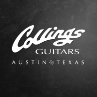 Collings Guitars logo - Similar company to Cassarius