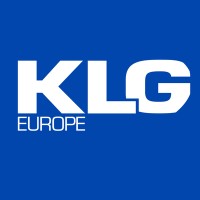 KLG Europe Venlo bv logo - Similar company to T-Trex Venlo B.V.