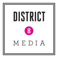 District 8 Media logo - Similar company to Direct 8
