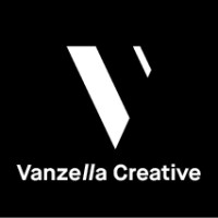 Vanzella Graphic Design logo - Similar company to Graphic Pty