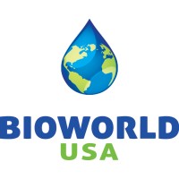 BioWorld USA Inc logo - Similar company to Algae Control Australia