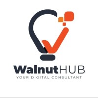Walnuthub logo - Similar company to Digital Janwar