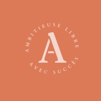 Ambitieuse Libre avec Succès logo - Similar company to Agence Digiworks