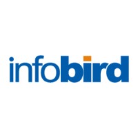 Infobird Co. Ltd logo - Similar company to Zipzap Llc