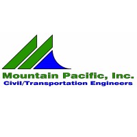 Mountain Pacific, Inc. logo - Similar company to Construction