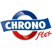 CHRONO Flex ROMÂNIA logo - Similar company to Chrono Flex France