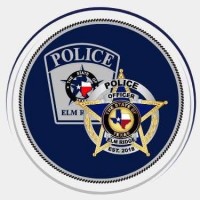 Elm Ridge Police Department logo - Similar company to Lone Tree Inc.