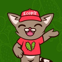 Ecopil MX logo - Similar company to Danka Recicla