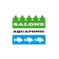 Salone Aquaponic logo - Similar company to 3D Aquaponic Solutions