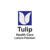 Tulip Healthcare Pvt Ltd. logo - Similar company to Edvantage Education
