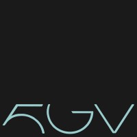 5G Ventures logo - Similar company to Iris Venture Builder