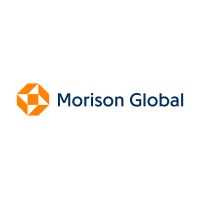 KAP Tjahjadi & Tamara (Morison Global) logo - Similar company to Morison Global