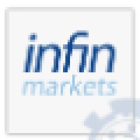 Infin Markets logo - Similar company to Roboacademy (Ph)