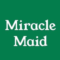 Miracle Maid logo - Similar company to Simpo Cleaning