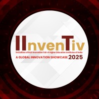IInvenTiv 2025 logo - Similar company to Nirixense Technologies