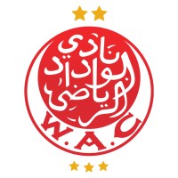 Wydad Athletic Club S.A logo - Similar company to Fifa Collect