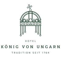 Hotel König von Ungarn logo - Similar company to Connect Technologies