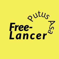 Freelancer Putus Asa logo - Similar company to Dr.Ganesha Education