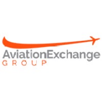 Aviation Exchange Group logo - Similar company to Aviation Pasiphae