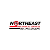 Northeast Mechanical Services Inc. logo - Similar company to Marshall Mechanical Heating & Cooling