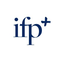 ifp - Institut für Personalberatung logo - Similar company to Dcz Executive Search Gmbh