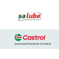 SA Lube logo - Similar company to Smart Technology Centre (Pty) Ltd