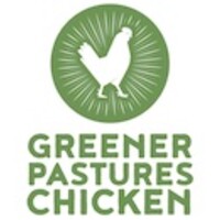 Greener Pastures Chicken logo - Similar company to Greener Pastures