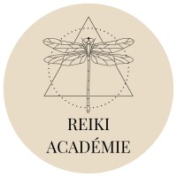 Reiki Académie logo - Similar company to Etic'S Partners