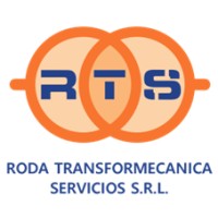 Roda Servicios logo - Similar company to Kanva