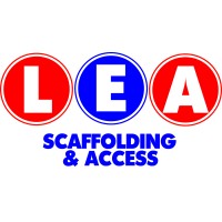 Lea Scaffolding & Access Limited logo - Similar company to Network Scaffolding