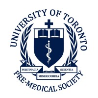 University Of Toronto Pre-Medical Society