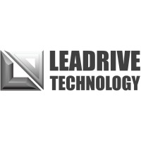 LEADRIVE logo - Similar company to Joktech Electronic Co Ltd