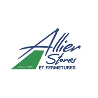 Allier Stores et Fermetures logo - Similar company to Bredok Fermetures