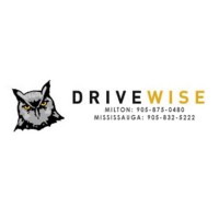 Drivewise Milton & Mississauga logo - Similar company to Drivewise