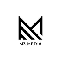 M3 Media logo - Similar company to My Mogul Media