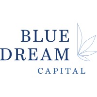 Blue Dream Capital logo - Similar company to Smallpond Group