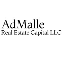 AdMalle Real Estate Capital LLC logo - Similar company to Phantom Events Management
