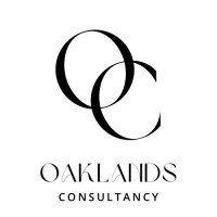 Oaklands Consultancy Ltd logo - Similar company to Coaching For Change Ltd
