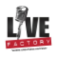 The Live Factory