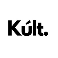 Kült Brands logo - Similar company to Machina Creative Thinking Office
