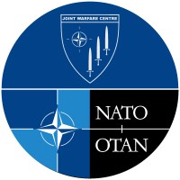 NATO Joint Warfare Centre logo - Similar company to Nato - Supreme Headquarters Allied Powers Europe (Shape)