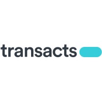 Transacts - SEO Agency logo - Similar company to Seo High Level - Formation Référencement Naturel