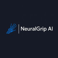 NeuralGrip AI logo - Similar company to Smart Gripper | Ai-Driven Emg Control