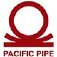 Pacific Pipe Public Company logo - Similar company to Thailand Concrete Association Tca