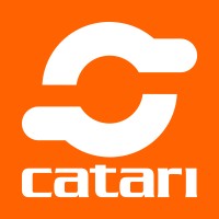 Catari logo - Similar company to Forcerebrus
