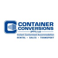 Container Conversions (Pty) Ltd logo - Similar company to Container Concepts Limited