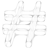 #1028 arquitectura y paisaje logo - Similar company to Thb Re
