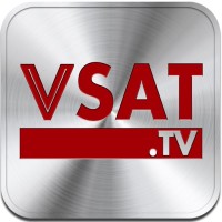 VSAT.TV logo - Similar company to Wyzcom